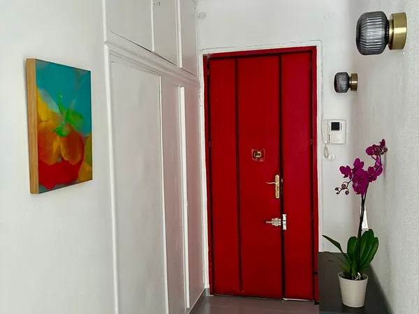 Piso en Calle de José Ortega y Gasset, 70, Lista - Foto 9