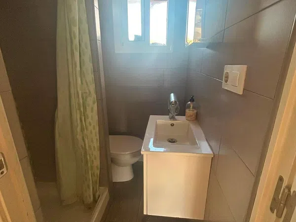 Piso en Calle Medina y Galnares, 87, San Jerónimo - Foto 4