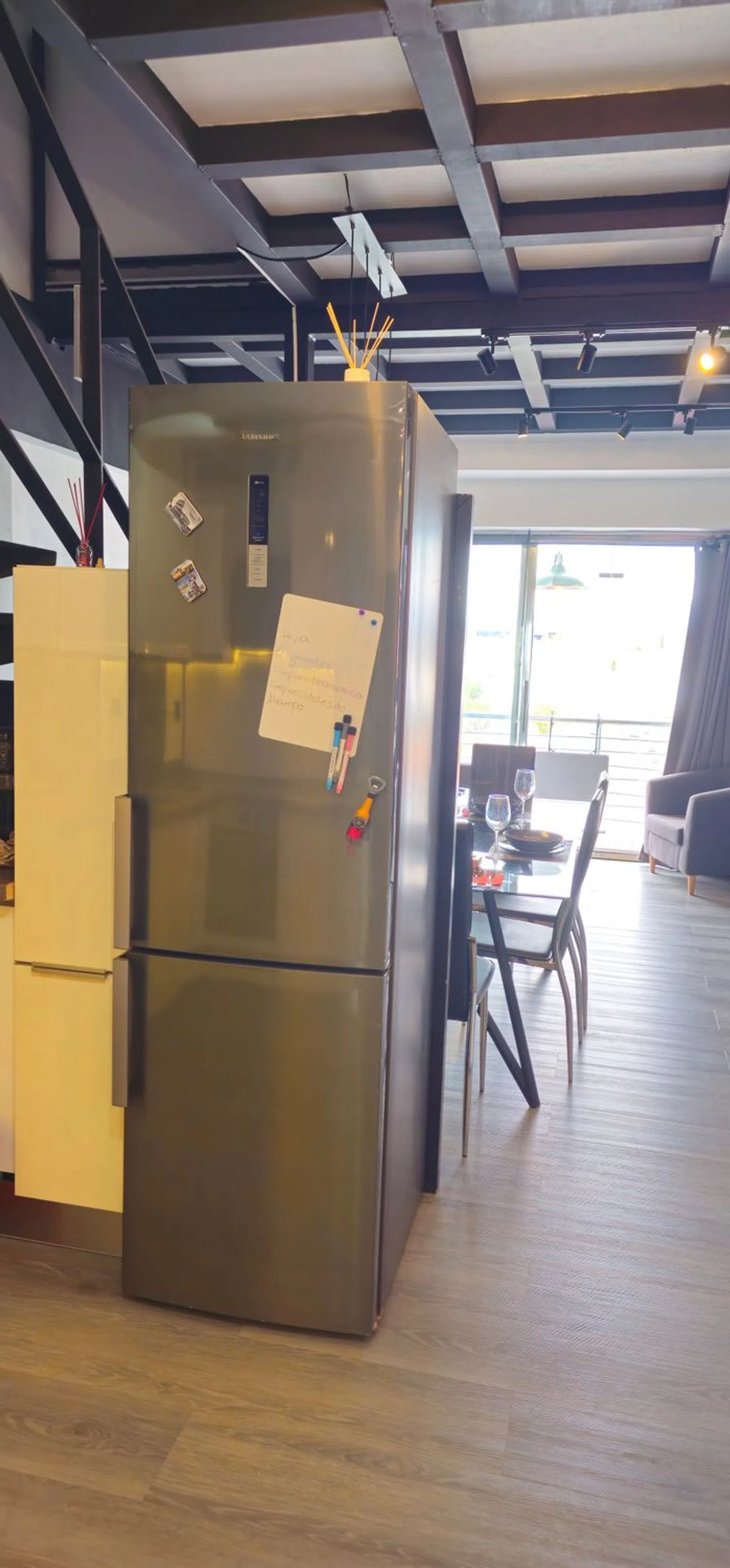 Dúplex en paseo de Europa, 7 - Foto 23