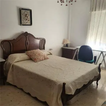 Piso en Ciudad Jardín - Foto 4