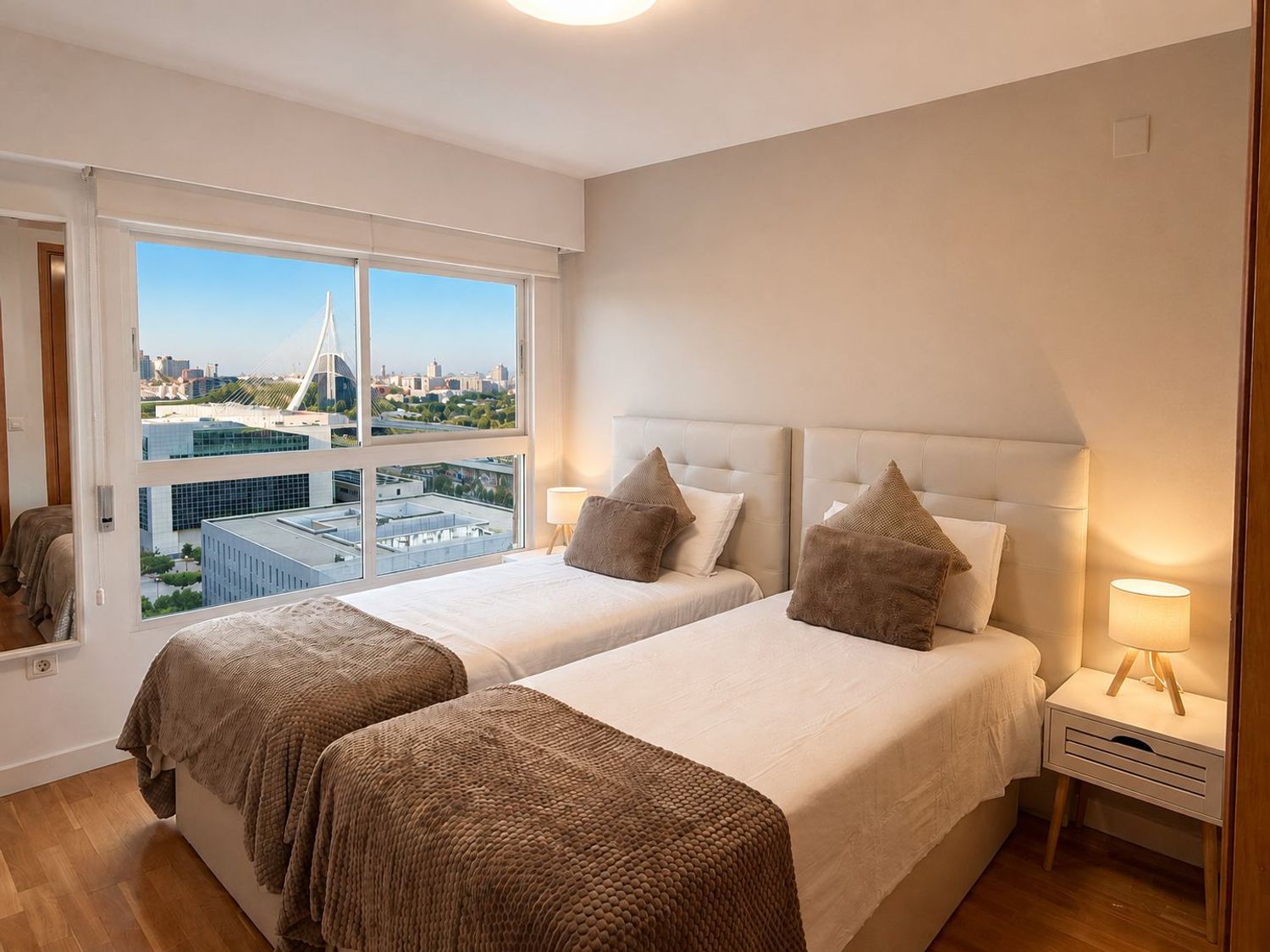 Dúplex en Avenida d'Amado Granell Mesado, 67 - Foto 4