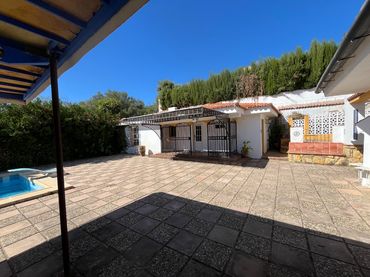 Chalet en  Calle Santa Ana de la Albaida 1 - Foto 6