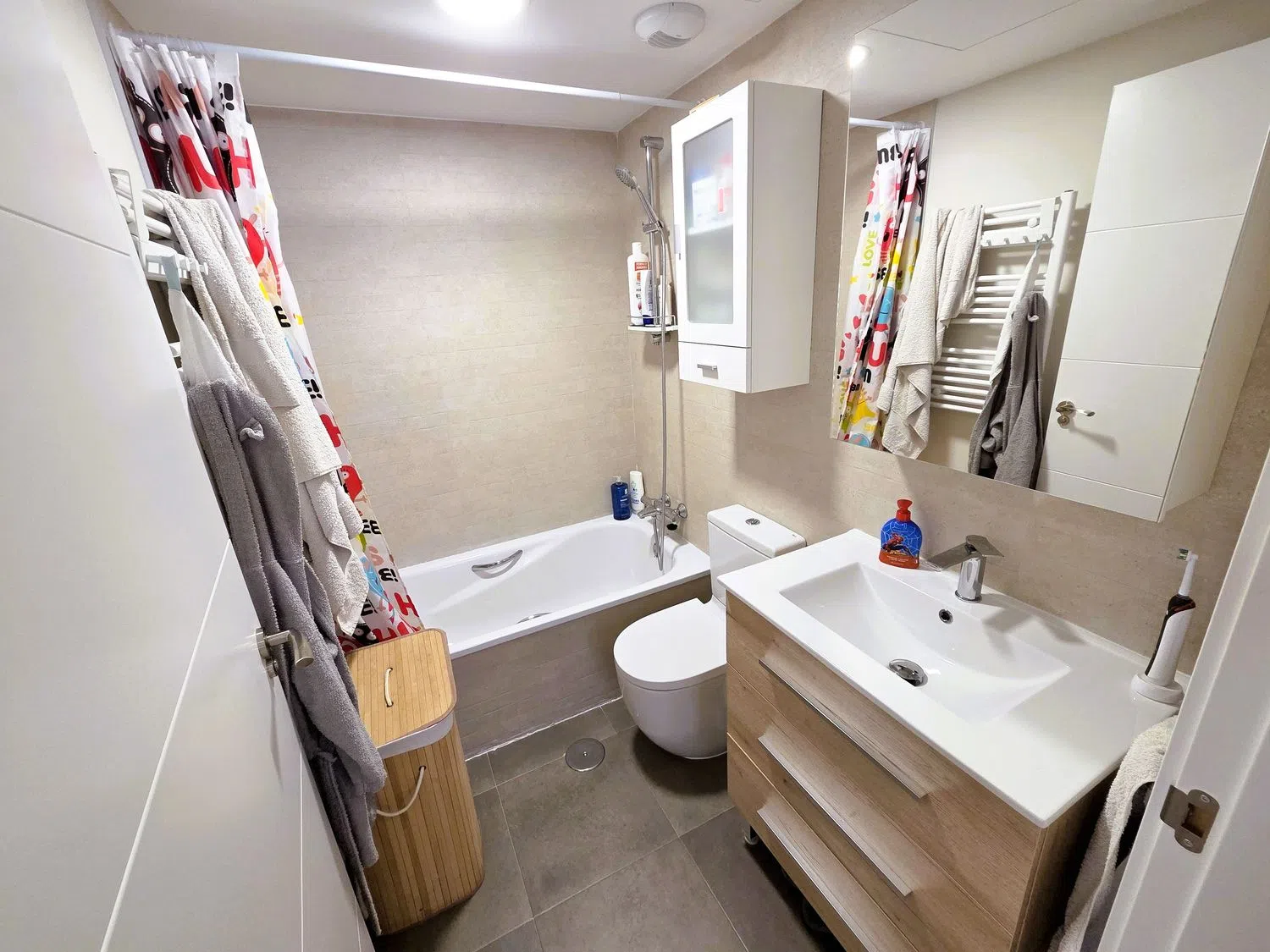 Piso en calle de Francisco Silvela, 68 - Foto 24