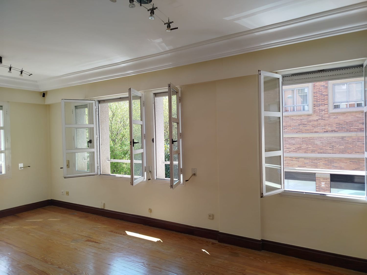 Piso en calle del Duque de Sevilla, 12 - Foto 8