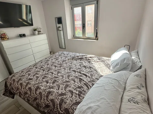 Piso en Calle Teodoro Llorente, 12, Barri Zona Nord, Barri Zona Nord - Foto 2