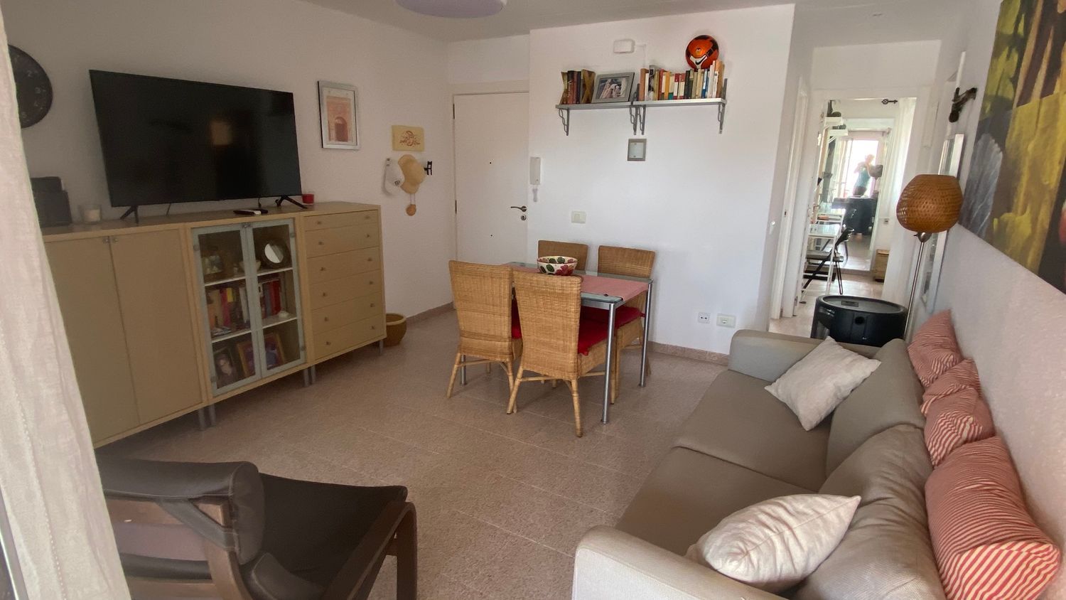 Piso en Calle del Camí de Sos, 12, El Perelló, El Perelló - Foto 3