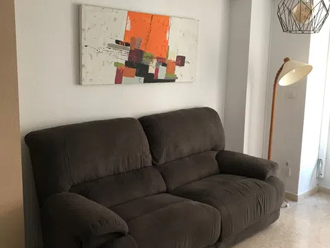 Piso en calle Nostra Sentora dels Angels, 15 - Foto 3