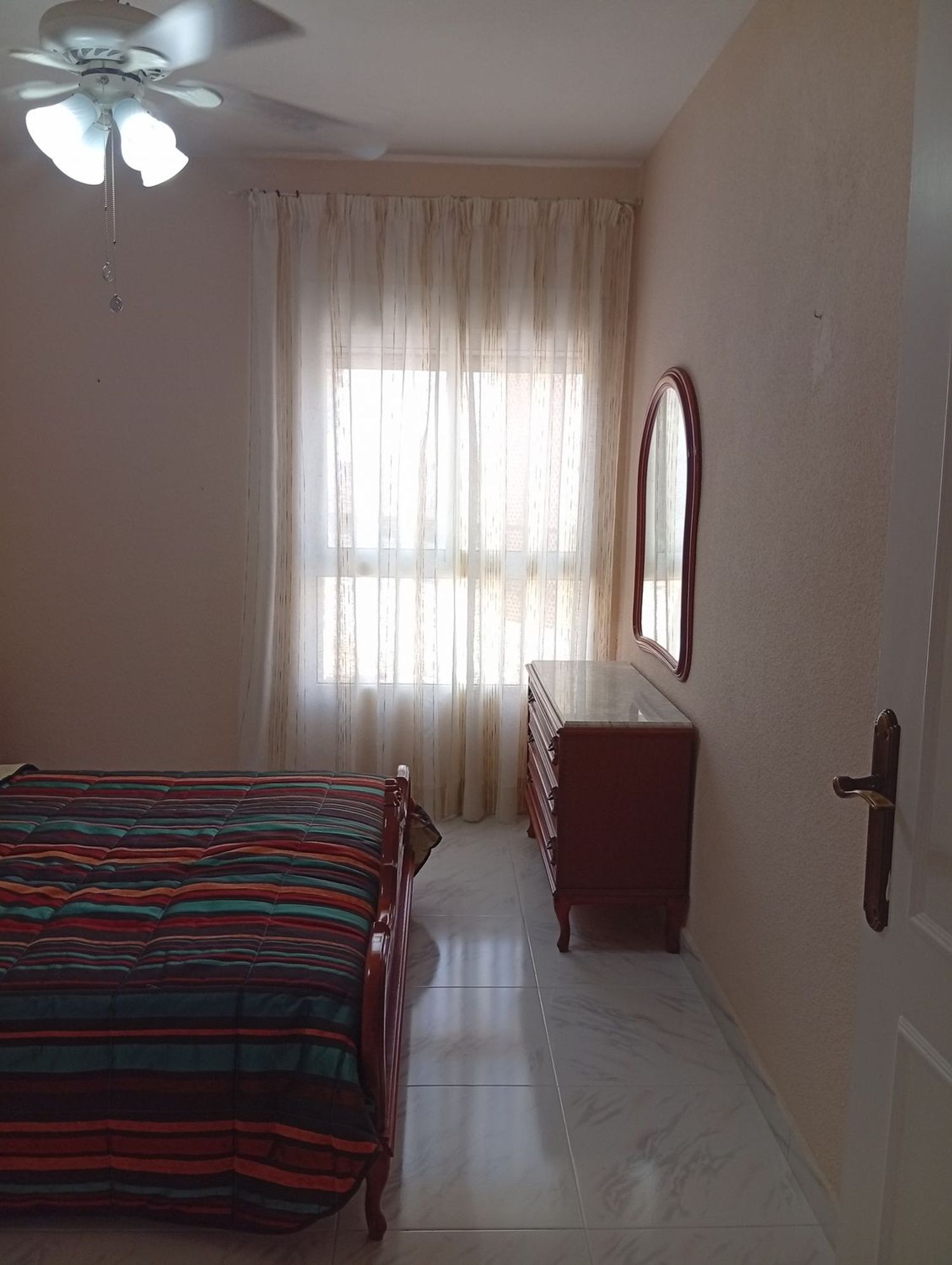 Piso en Ronda de Melilla, 27, Juan XXIII - Foto 12