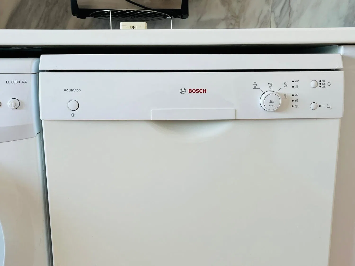 Estudio en avenida del Juncal, 11 - Foto 15