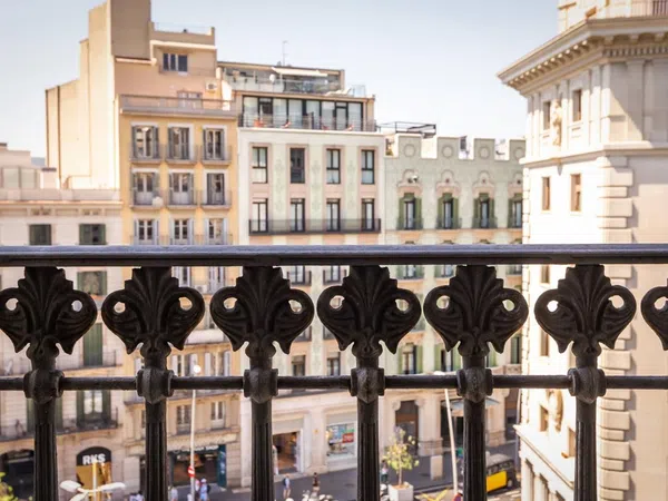 Piso en Calle de Balmes, La Dreta de l'Eixample - Foto 33