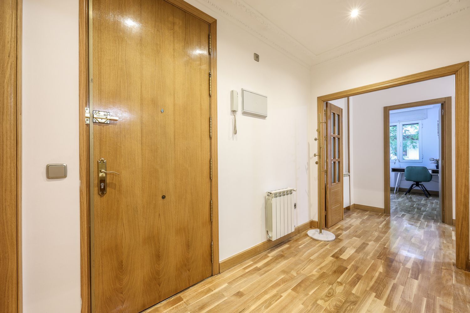 Piso en Calle de Zurbano, 63, Almagro - Foto 11