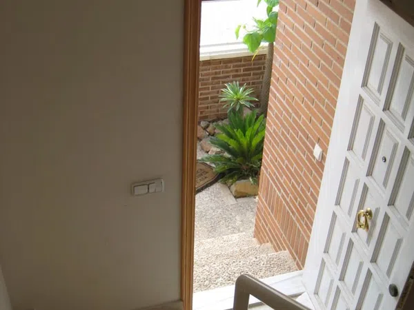 Chalet adosado en Ronda Parque Universidad, 101, El Puntal - Foto 5