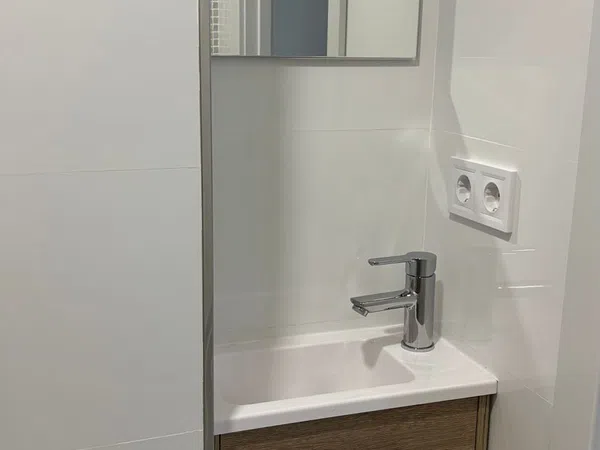 Piso en calle Agustín de la Oliva, 8 - Foto 10