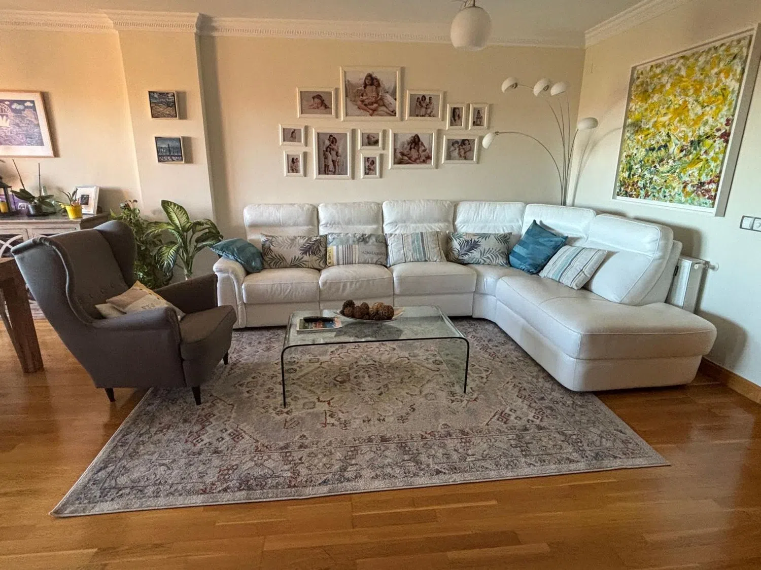 Piso en avenida de Valdelaparra, 82 - Foto 10