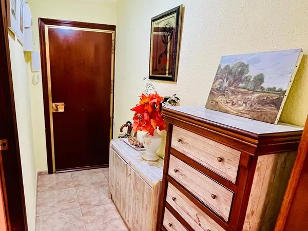 Piso en calle Nuestra Señora de Belén, 13 - Foto 2