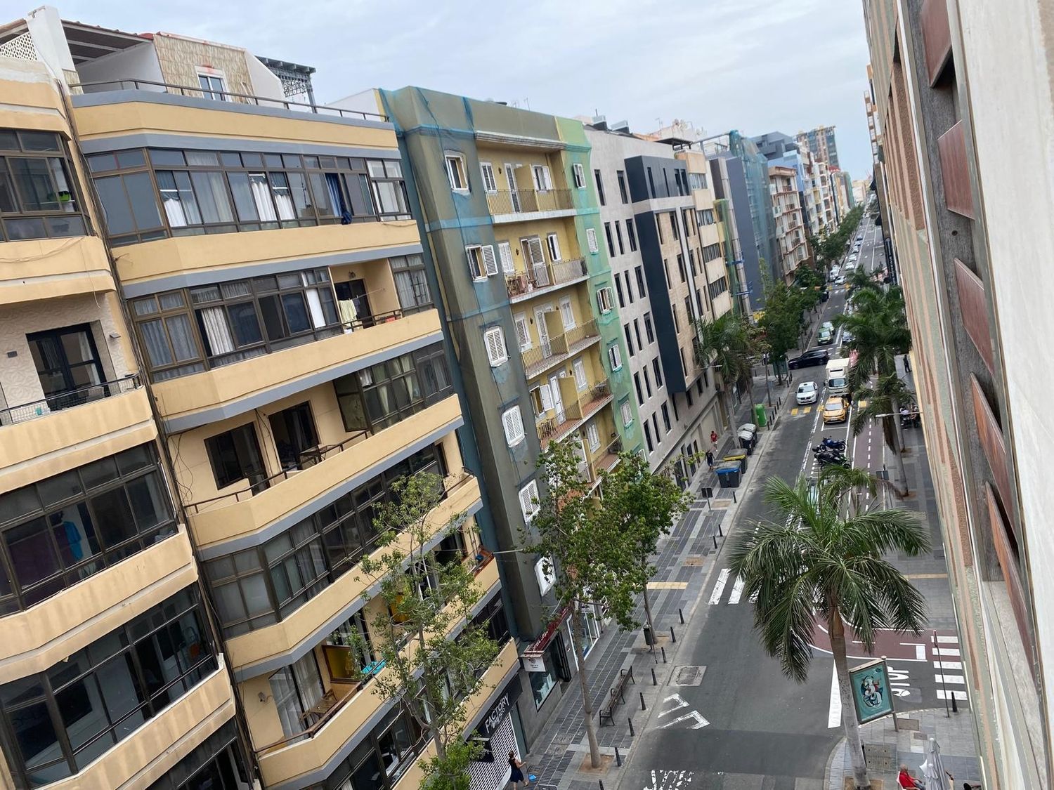 Piso en Calle Juan Rejón, 26, La Isleta - Foto 11