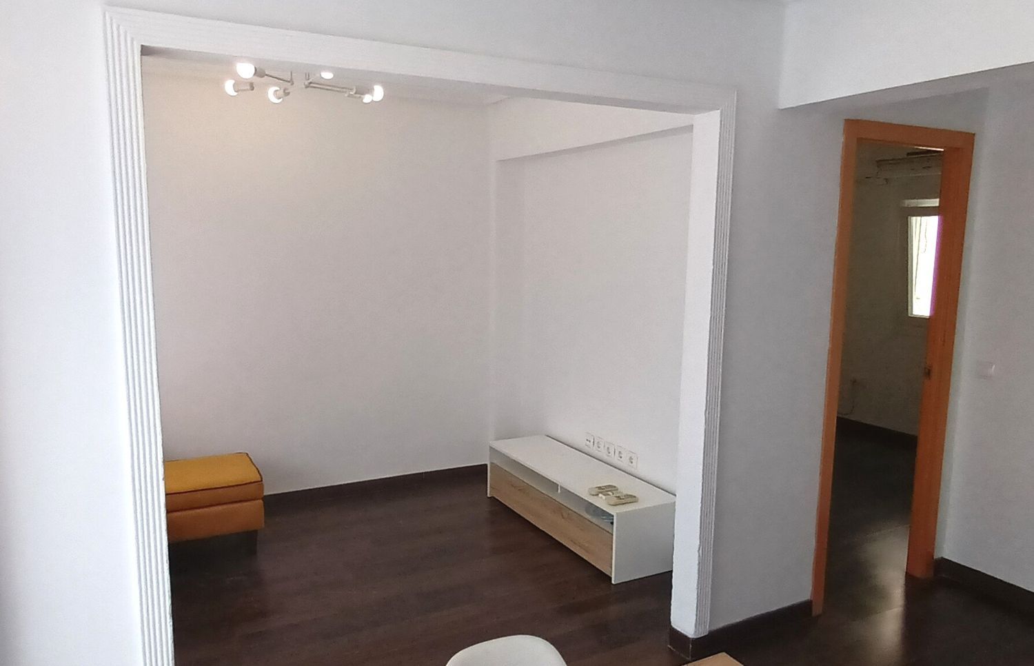 Piso en Calle Alborán, 26, Centro, Centro - Foto 2