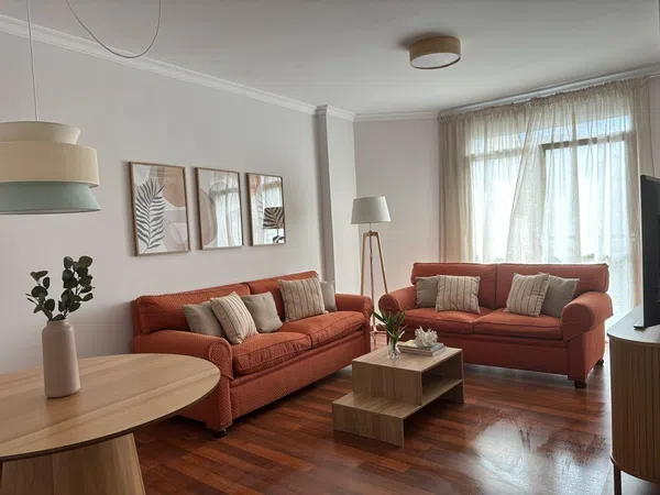 Piso en calle Pelayo, 3