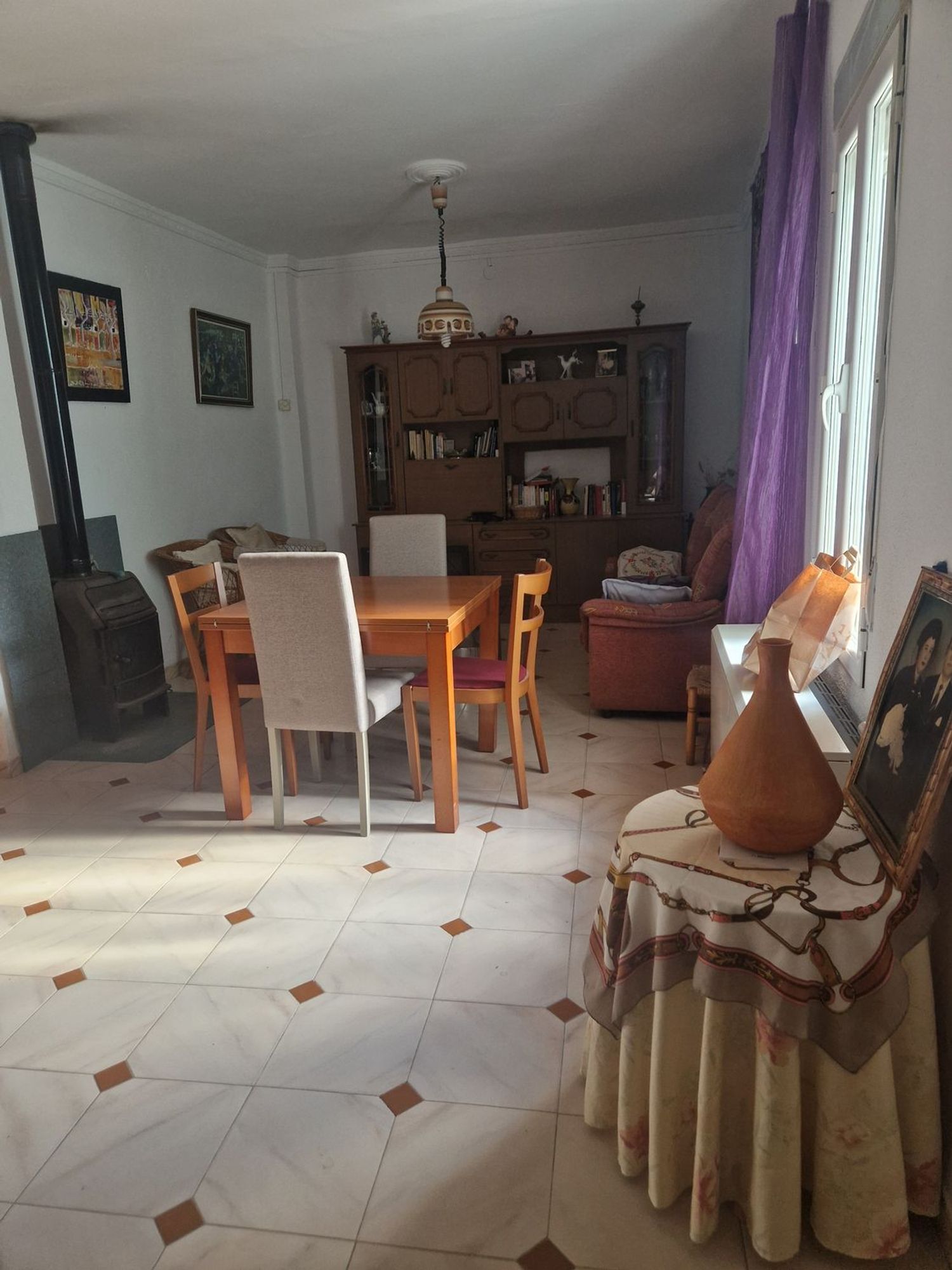 Casa de pueblo en Ledaña - Foto 19
