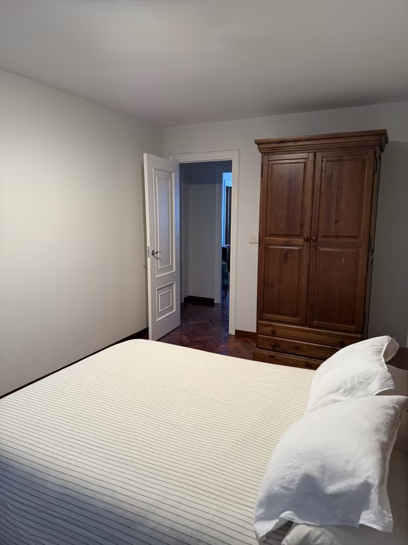 Piso en  Rúa Médico Rodríguez 20 - Foto 11