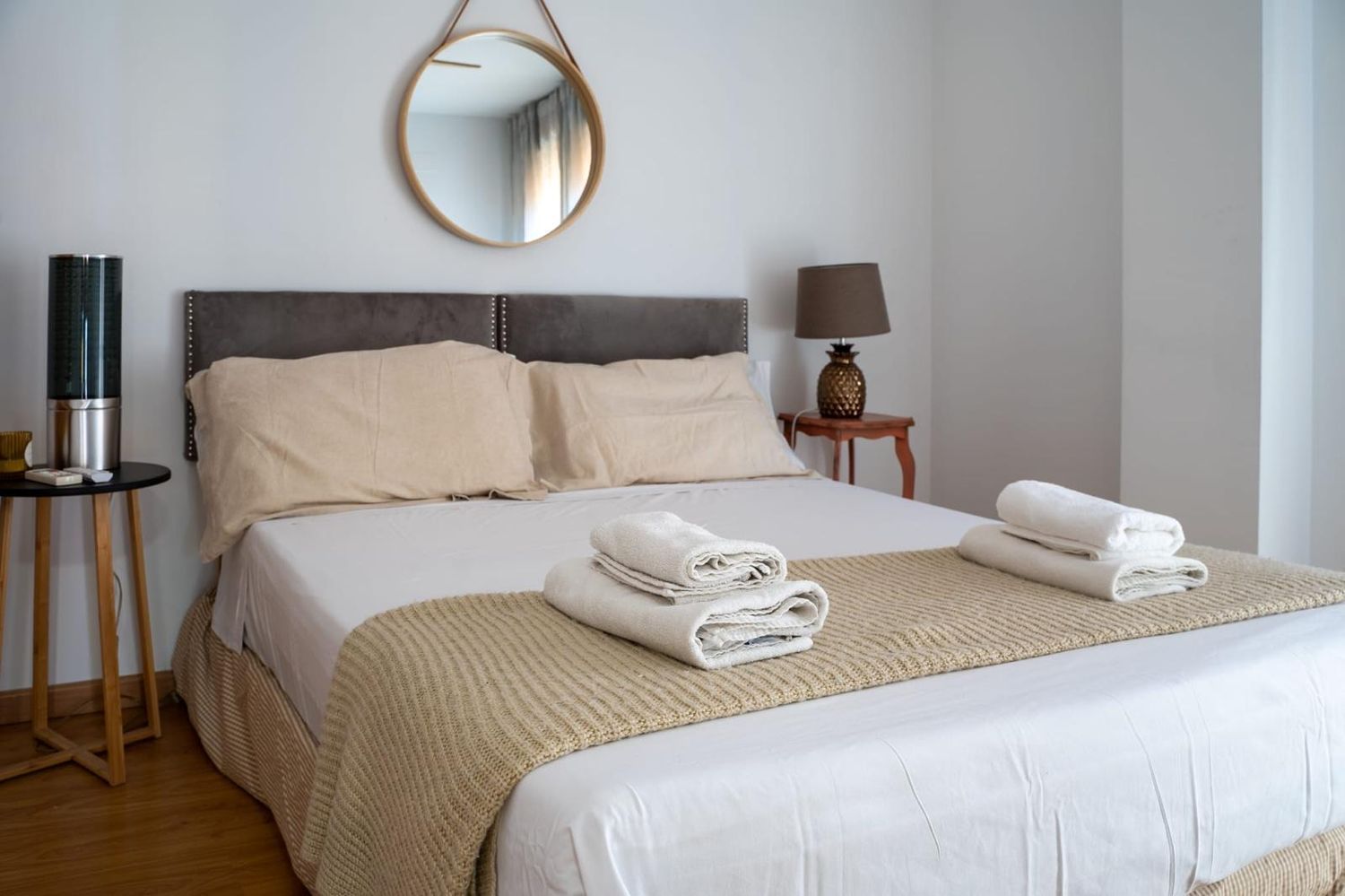 Dúplex en calle Parra Alta de Cartuja, 54 - Foto 2