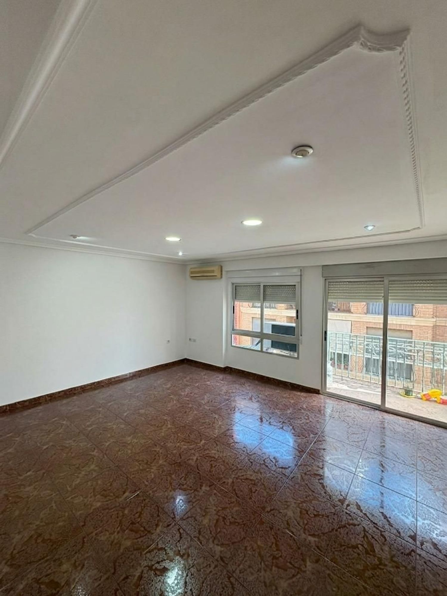 Piso en Calle de la Mare de Déu de la Pau, Zona Avenida al Vedat, Zona Avenida al Vedat - Foto 2