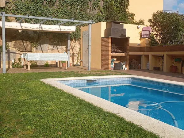 Casa independiente en calle de Magarola, 1 - Foto 5