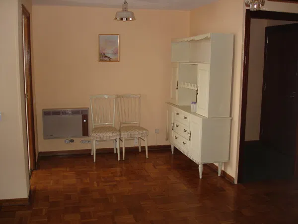 Piso en calle Nuestra Señora de las Mercedes, 8 - Foto 2