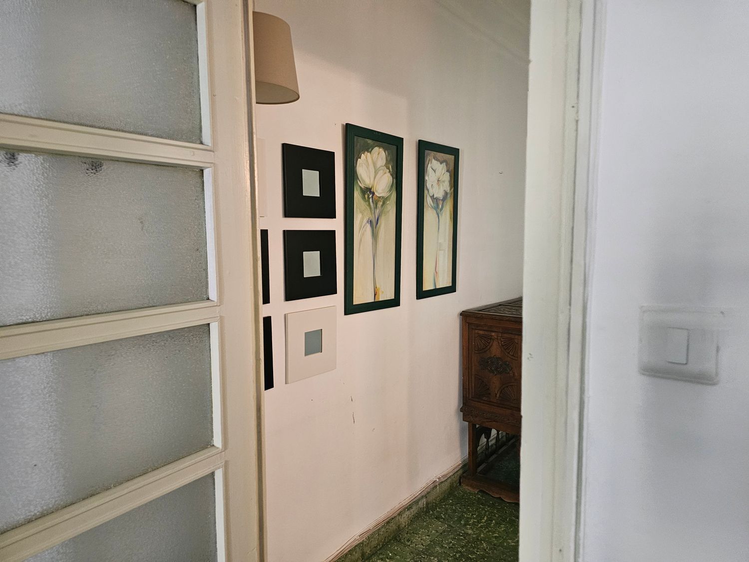 Piso en calle de Sant Vicent Màrtir, 168 - Foto 7