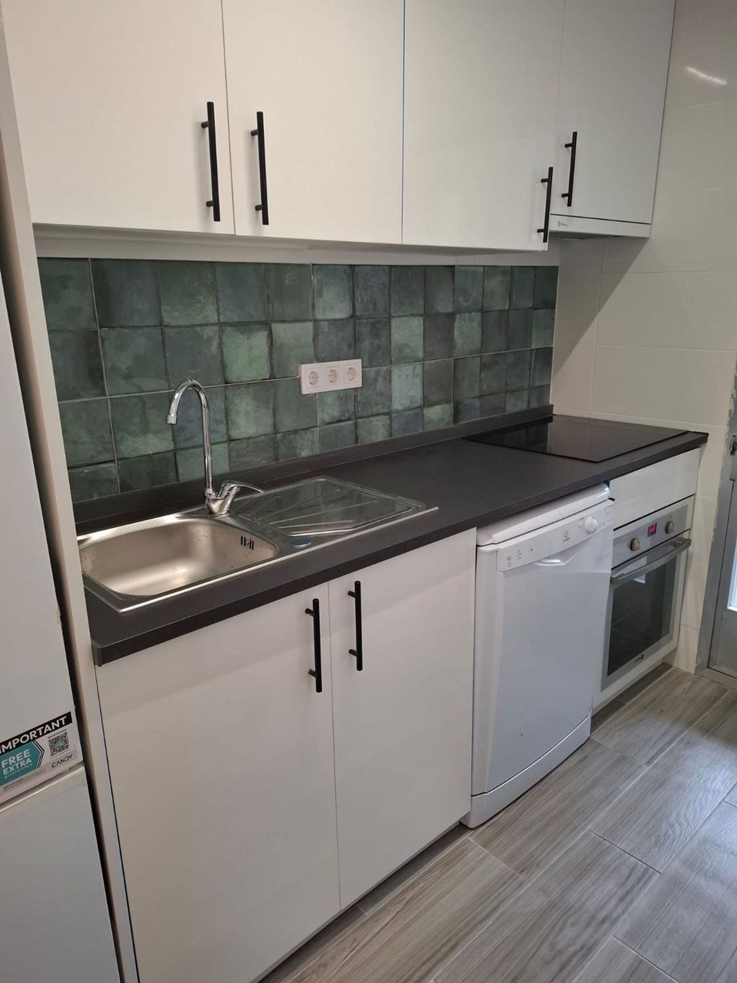 Piso en calle Solsona, 9 - Foto 8