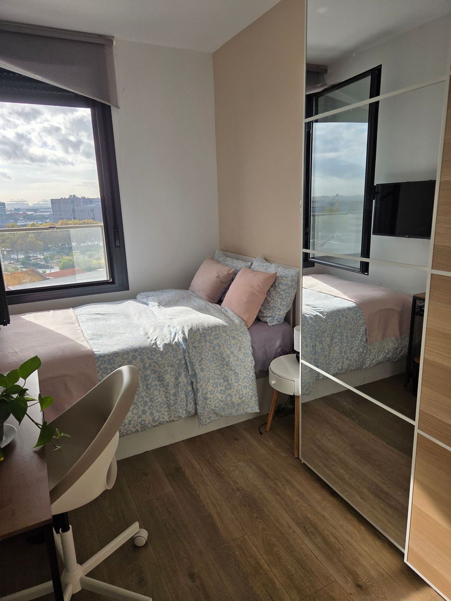 Piso en Calle del Plom, 31, La Marina del Prat Vermell - Foto 21