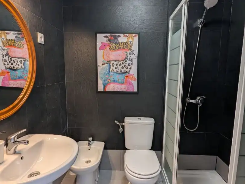 Piso en  Calle Héroe de Sostoa 27 - Foto 6