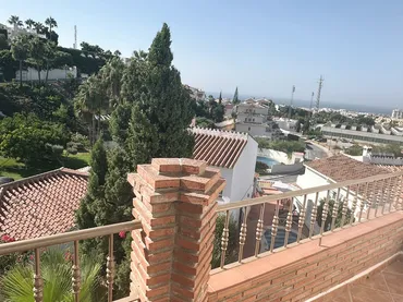 Casa adosada en  Calle Júpiter 1 - Foto 18