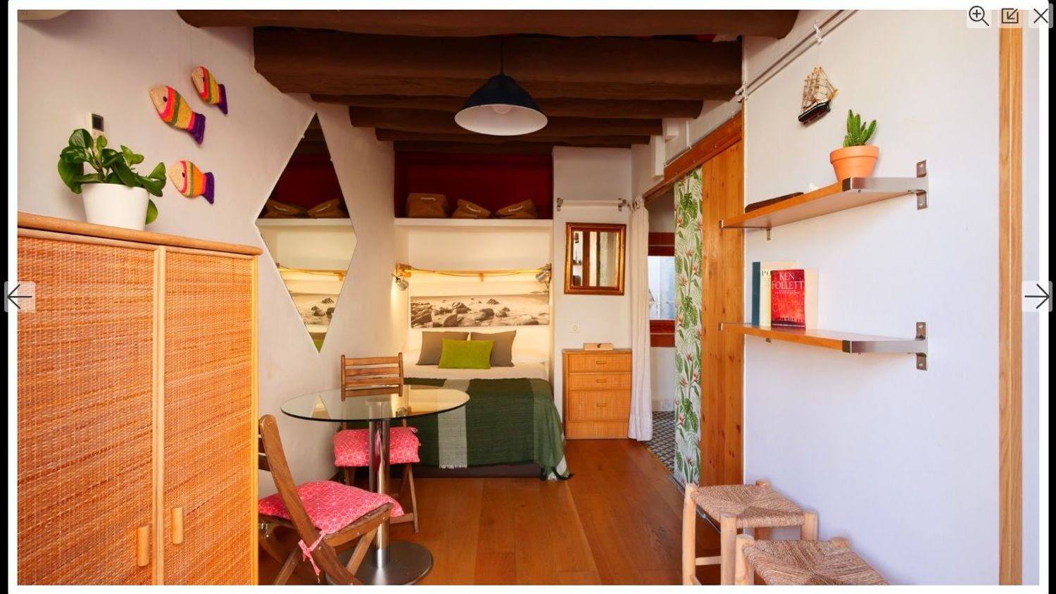 Piso en calle del Sabateret, 4