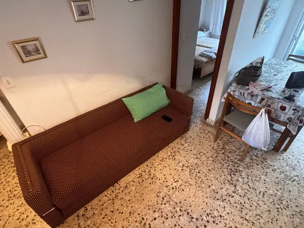 Piso en Calle Bergantin, 26, Avenida Habaneras - Curva de Palangre - Foto 8