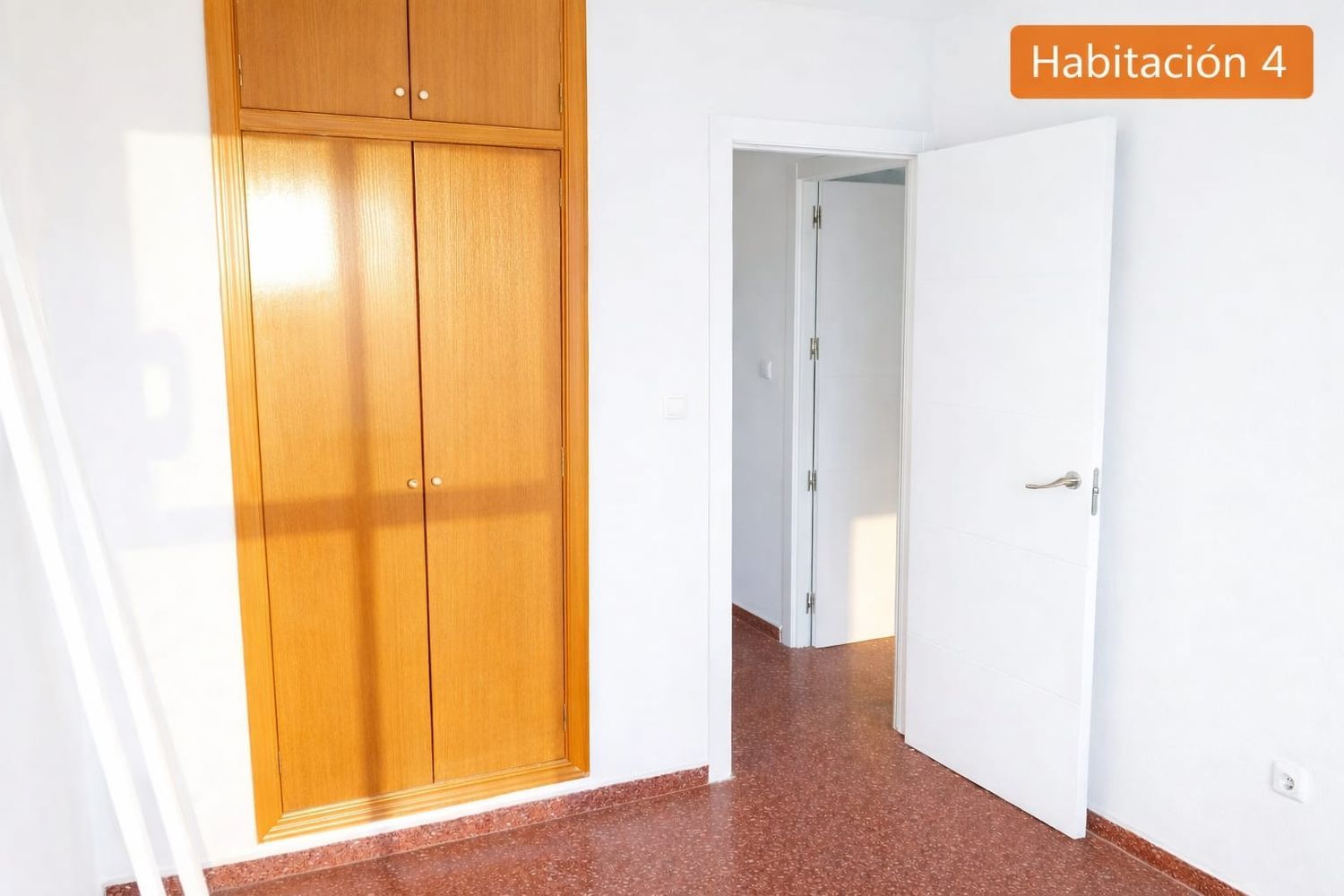 Piso en calle Cisne, 6 - Foto 13