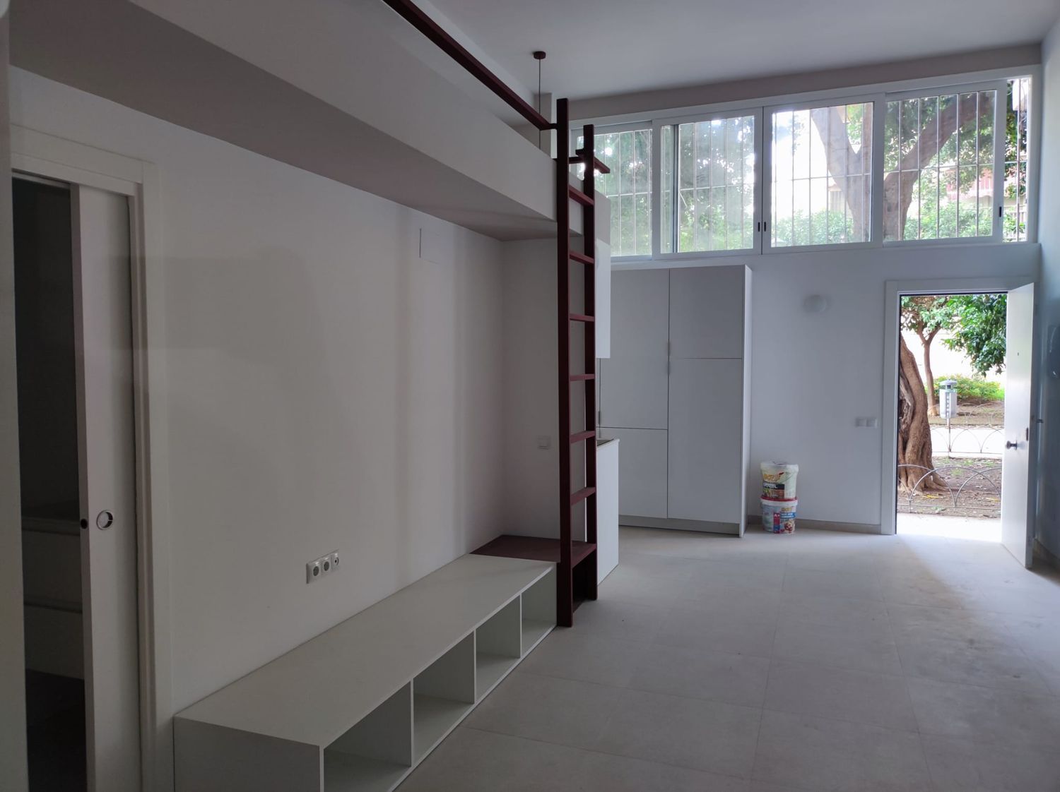 Estudio en Avenida del Arroyo de los Ángeles, Victoria Eugenia - Foto 23