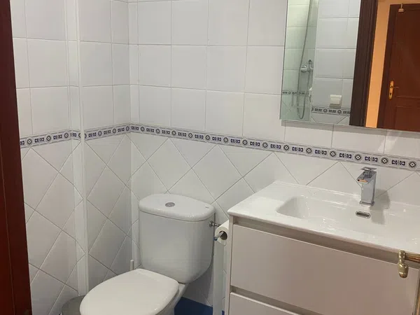 Piso en Calle Córdoba, 1, Ensanche Centro - Soho - Foto 6