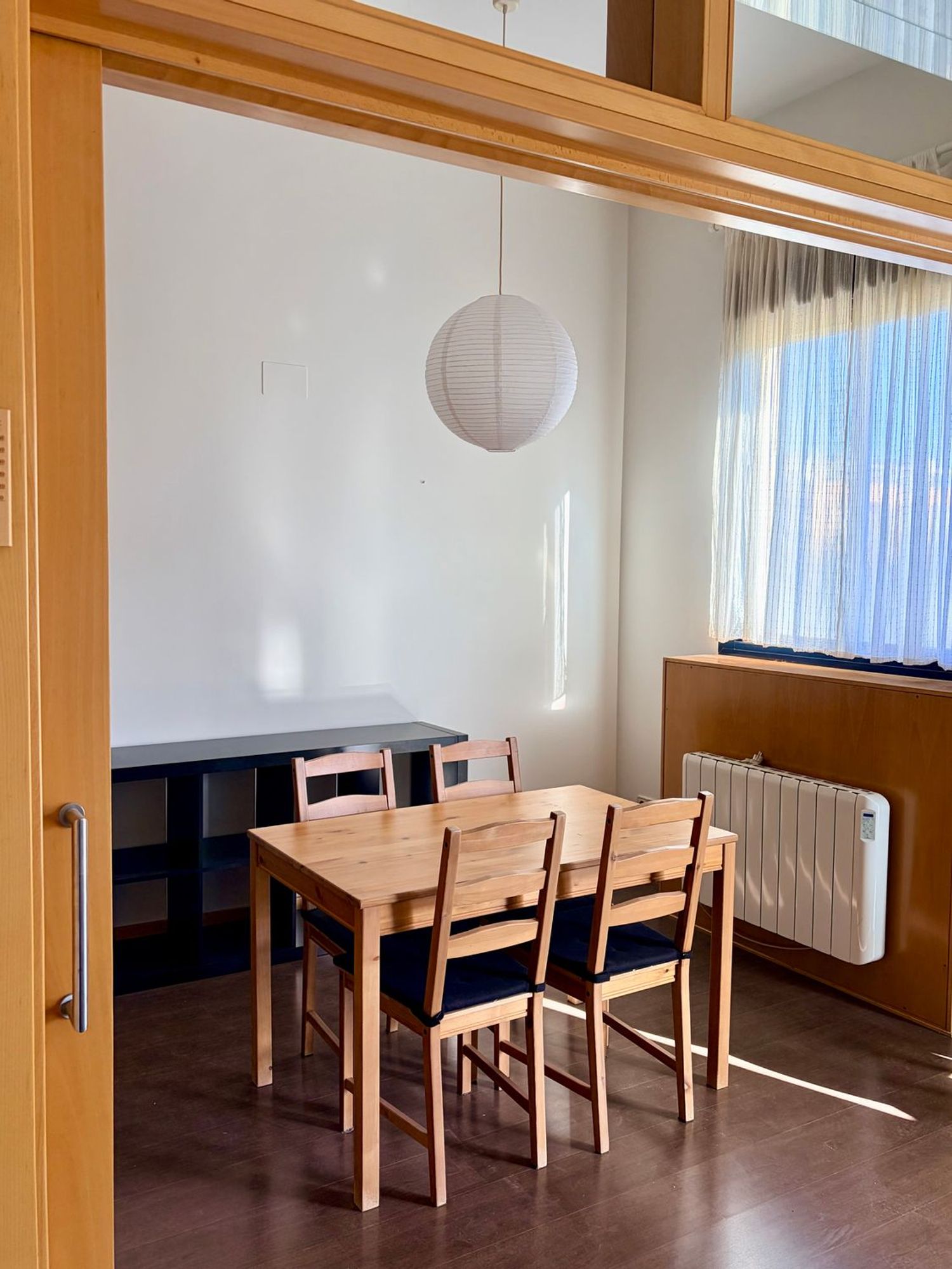 Estudio en avenida del Ensanche de Vallecas, 89 - Foto 8