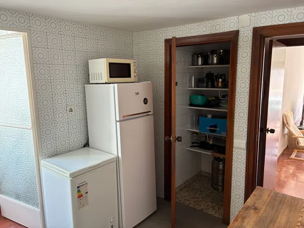 Piso en Calle Pedro Antonio de Alarcón, 37, Ronda - Arabial - Foto 13
