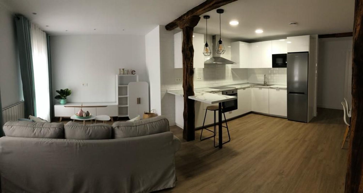 Piso en Calle Gregorio Uzquiano, 14, Centro, Centro - Foto 4