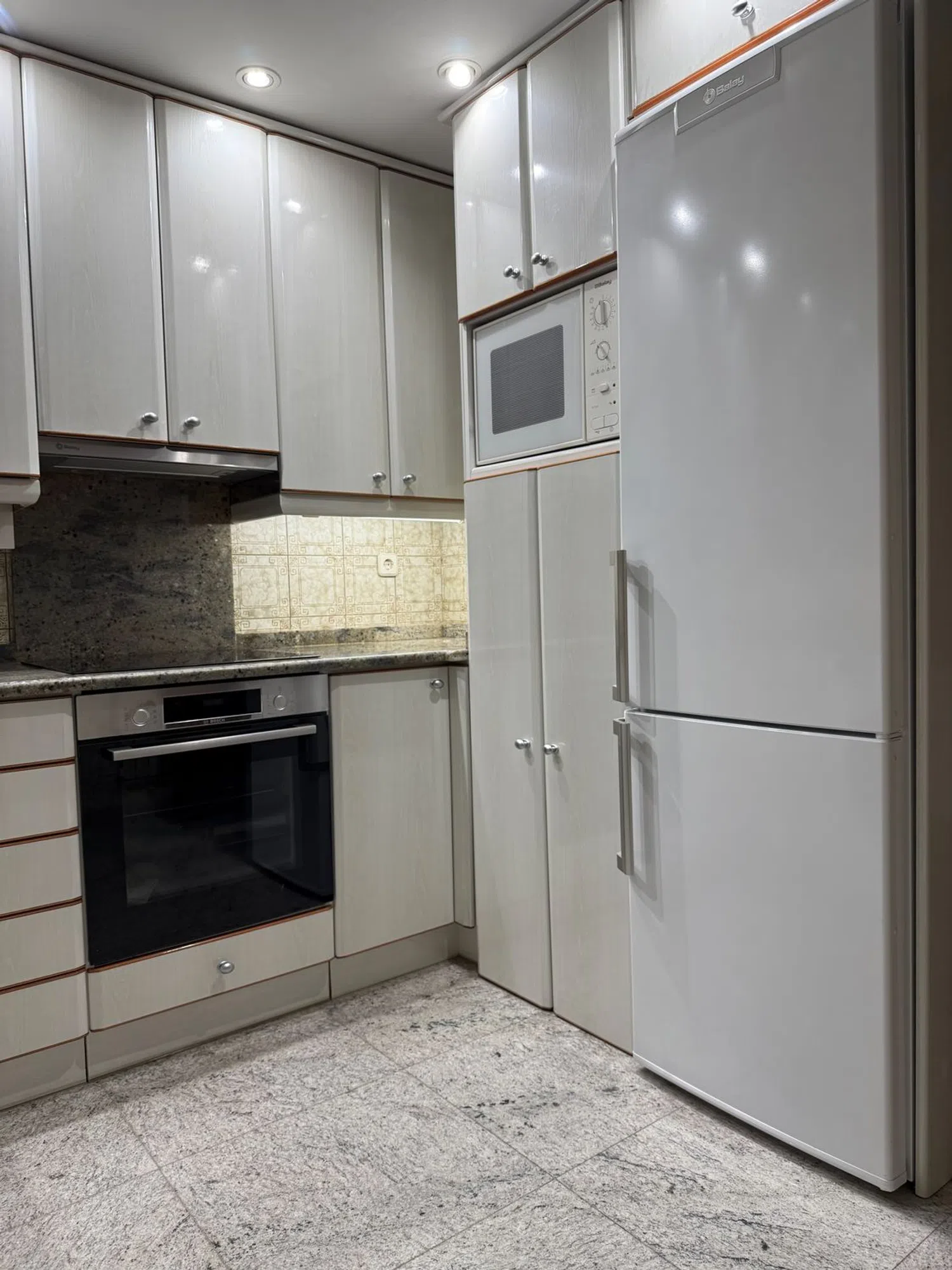 Piso en Urbanización Parque Roma, 2 f - Foto 10