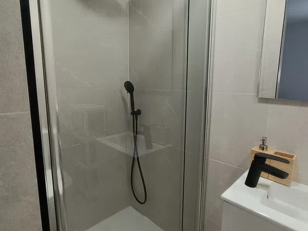 Estudio en Paseo del Arroyo, 34, Coimbra - Guadarrama, Coimbra - Guadarrama - Foto 5