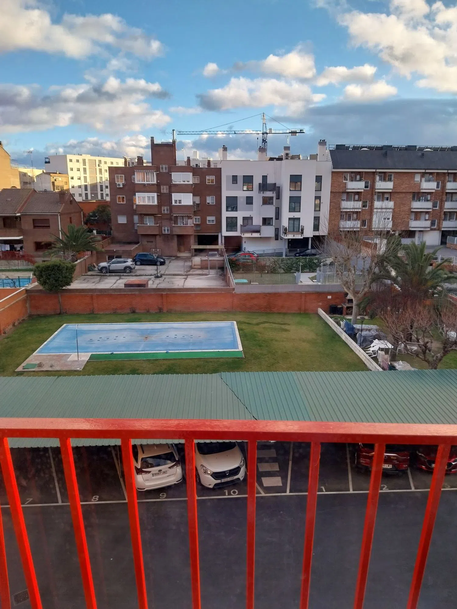 Piso en calle Piqueñas, 21 - Foto 5
