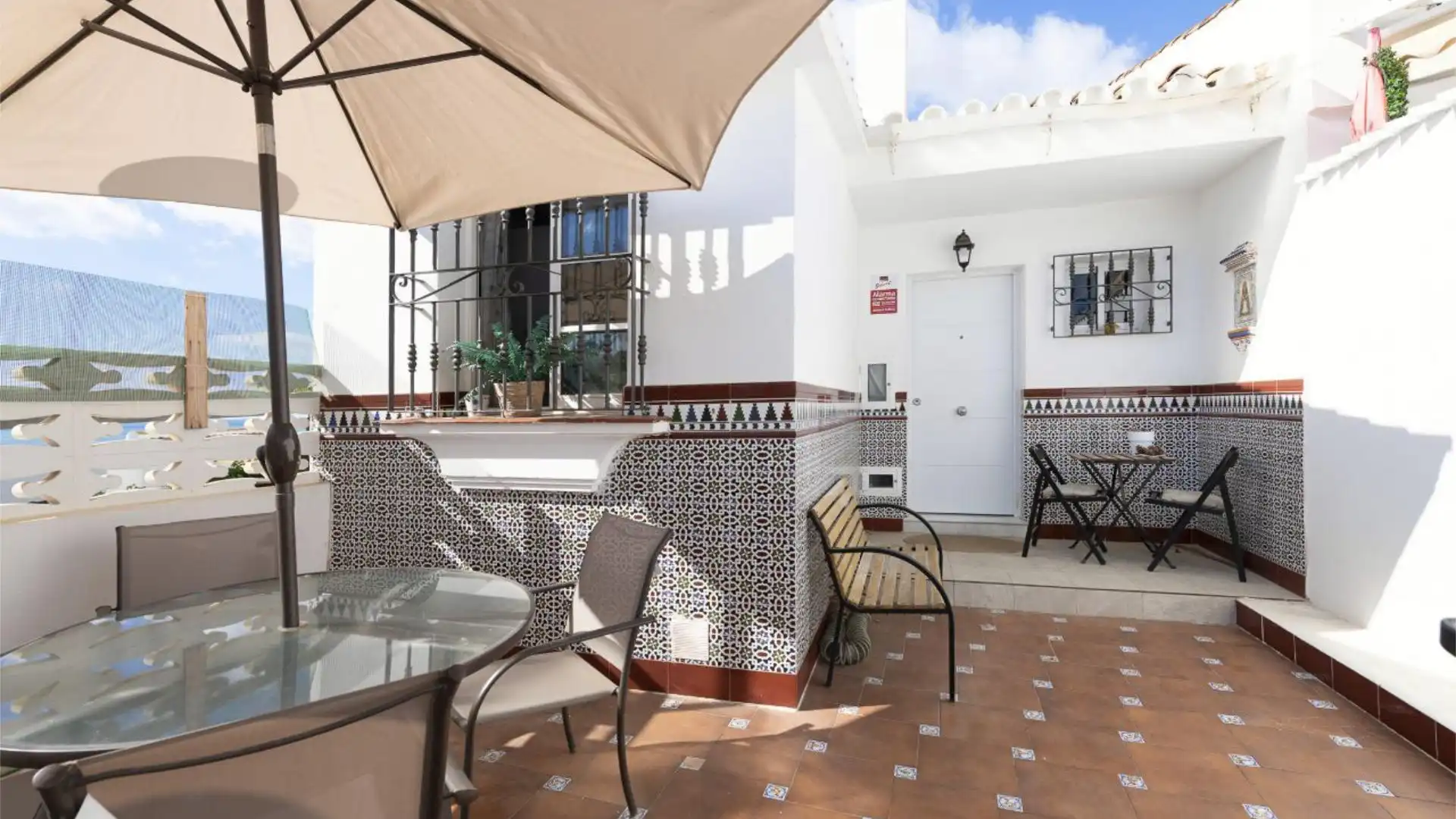 Casa adosada en  Calle Picadero 20 - Foto 4