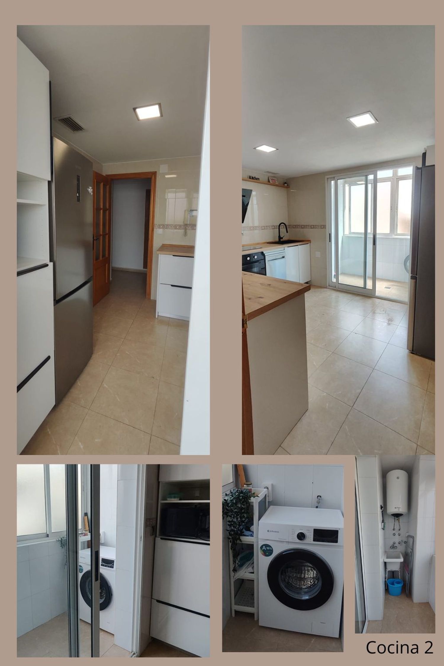 Piso en Casillas, 1, San Miguel - Foto 4