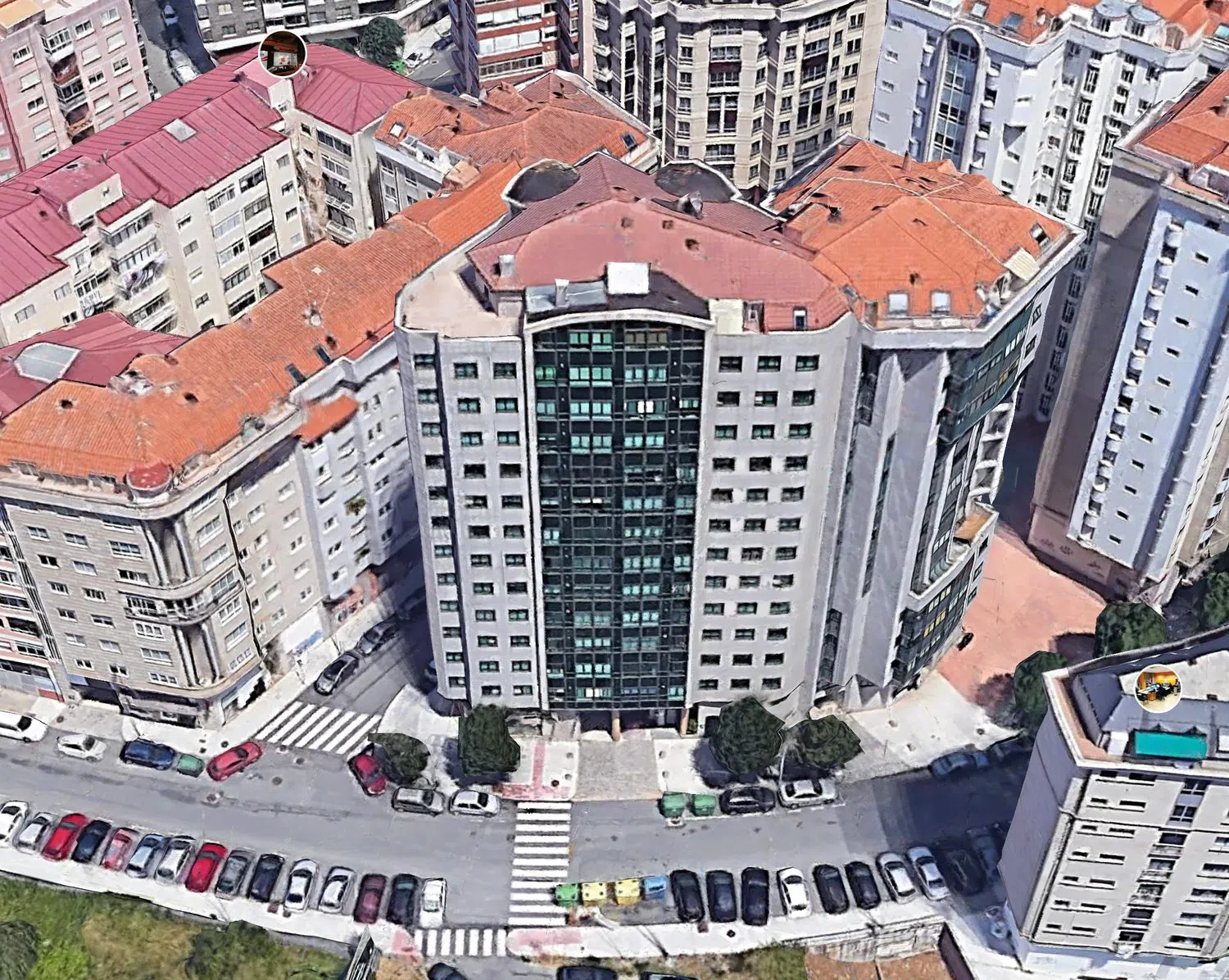 Piso en calle a Caleira, 4 - Foto 1
