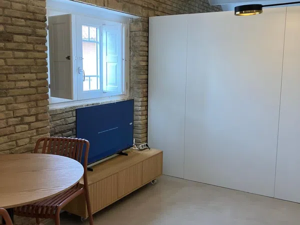 Piso en calle del Comte de Montornés, 15 - Foto 7