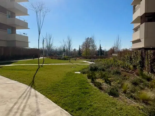 Piso en calle del Filólogo Julio Casares, 10 - Foto 1