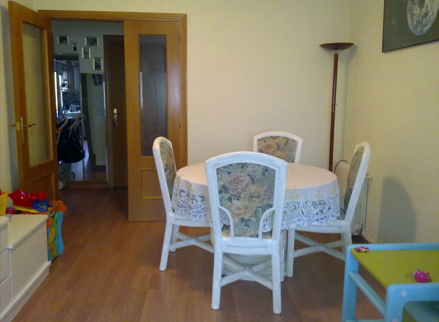 Piso en Campanar, 13 - Foto 1